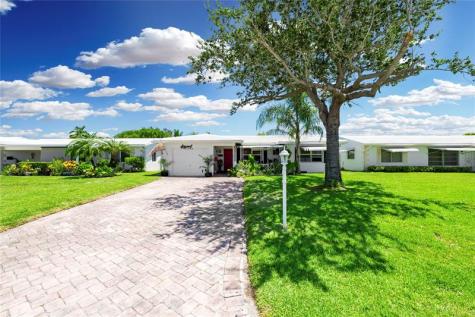 220 S Golf Boulevard Pompano Beach FL 33064