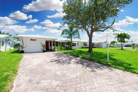220 S Golf Boulevard Pompano Beach FL 33064