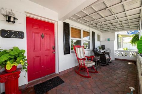 220 S Golf Boulevard Pompano Beach FL 33064