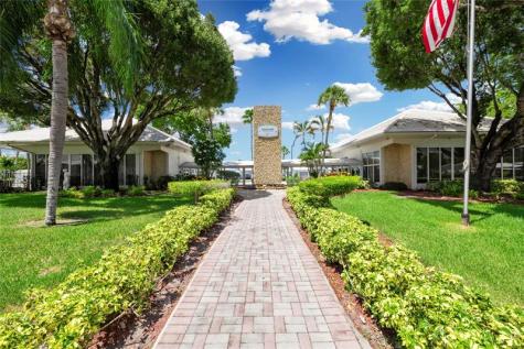 220 S Golf Boulevard Pompano Beach FL 33064