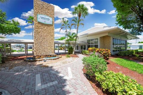 220 S Golf Boulevard Pompano Beach FL 33064