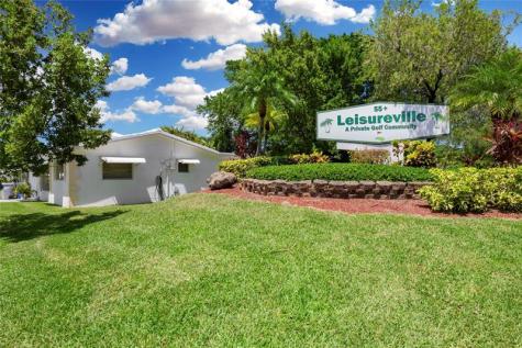 220 S Golf Boulevard Pompano Beach FL 33064