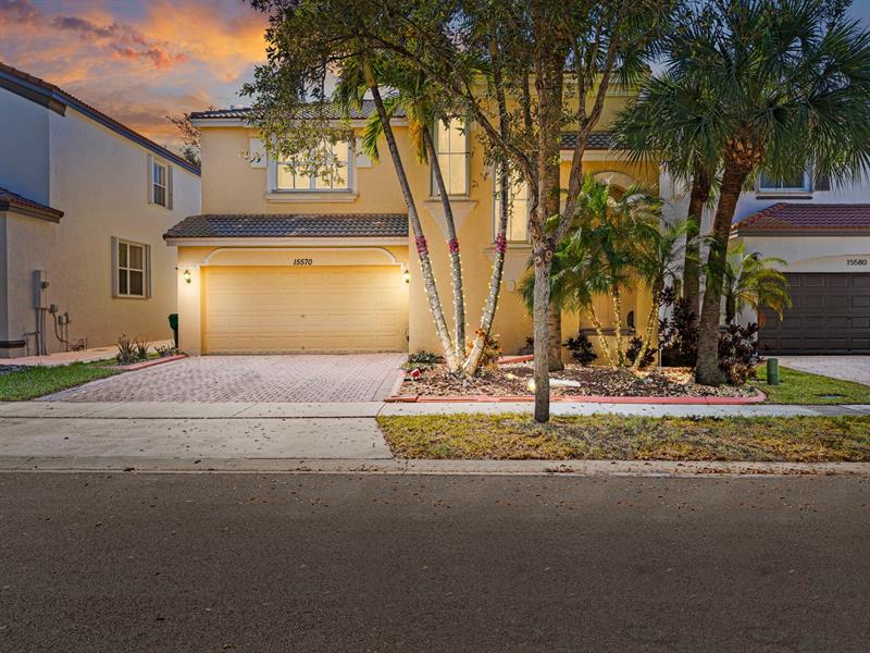 15570 SW 49th Court Miramar FL 33027