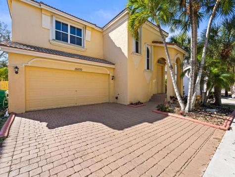 15570 SW 49th Court Miramar FL 33027
