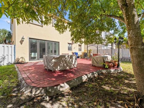 15570 SW 49th Court Miramar FL 33027