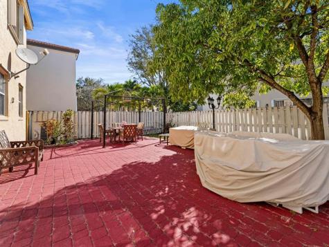 15570 SW 49th Court Miramar FL 33027