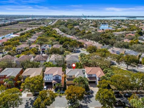 15570 SW 49th Court Miramar FL 33027