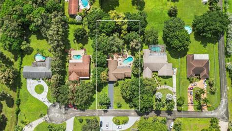 9700 NW 28th Street Hollywood FL 33024