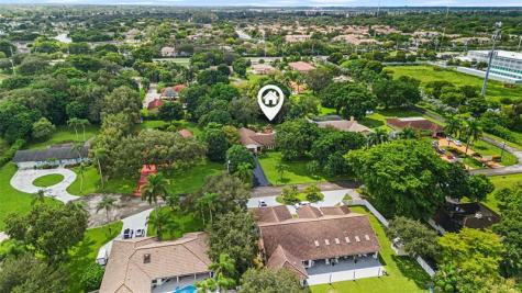 9700 NW 28th Street Hollywood FL 33024