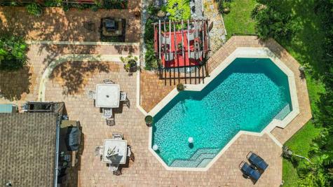 9700 NW 28th Street Hollywood FL 33024