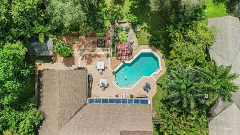 9700 NW 28th Street Hollywood FL 33024