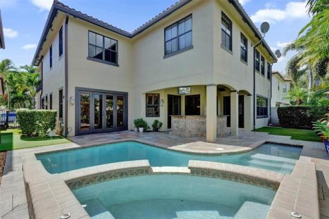 4115 Artesa Drive Boynton Beach FL 33436