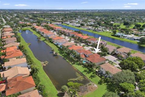 4115 Artesa Drive Boynton Beach FL 33436