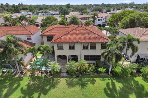 4115 Artesa Drive Boynton Beach FL 33436