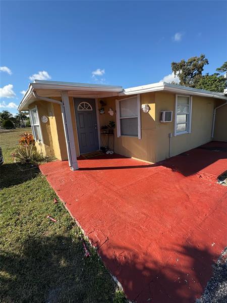 4055 Vicliff Road West Palm Beach FL 33406