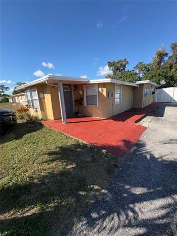 4055 Vicliff Road West Palm Beach FL 33406