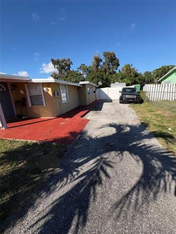 4055 Vicliff Road West Palm Beach FL 33406