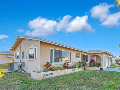 4806 NW 49 Drive Tamarac FL 33319