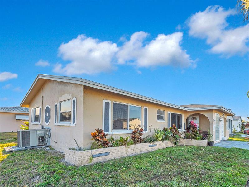 4806 NW 49 Drive Tamarac FL 33319