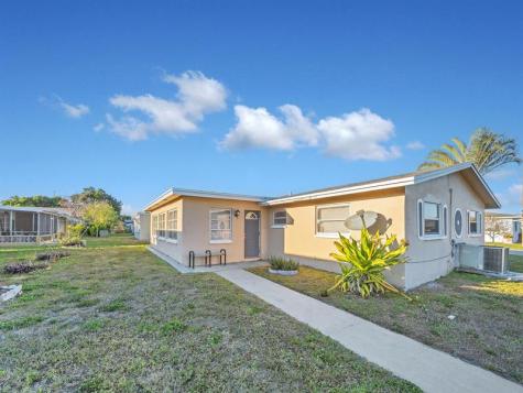 4806 NW 49 Drive Tamarac FL 33319