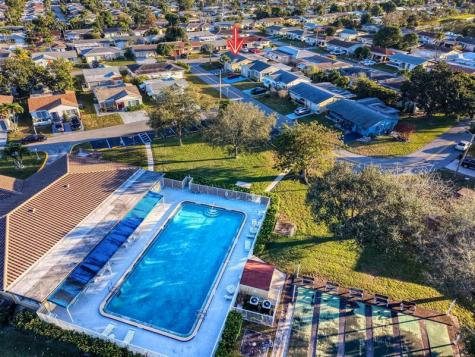 4806 NW 49 Drive Tamarac FL 33319