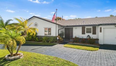 8610 NW 46th Street Lauderhill FL 33351