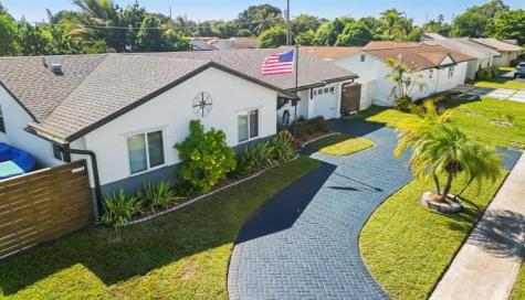 8610 NW 46th Street Lauderhill FL 33351