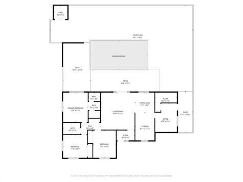 8610 NW 46th Street Lauderhill FL 33351