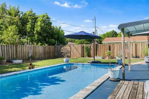 8610 NW 46th Street Lauderhill FL 33351