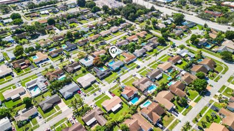 8610 NW 46th Street Lauderhill FL 33351