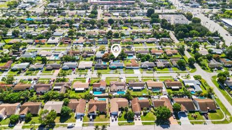 8610 NW 46th Street Lauderhill FL 33351