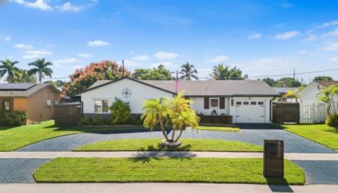 8610 NW 46th Street Lauderhill FL 33351