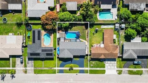 8610 NW 46th Street Lauderhill FL 33351