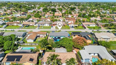 8610 NW 46th Street Lauderhill FL 33351