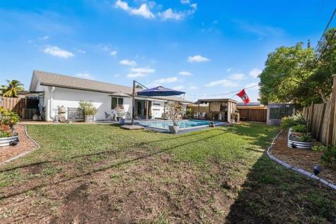 8610 NW 46th Street Lauderhill FL 33351
