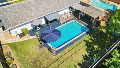 8610 NW 46th Street Lauderhill FL 33351