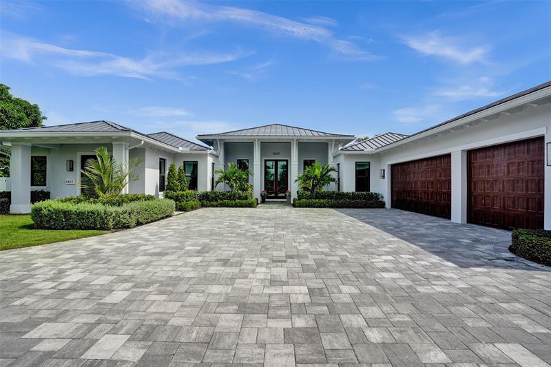 2657 NE 37th Drive Fort Lauderdale FL 33308