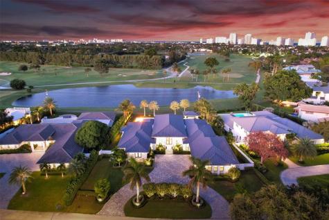 2657 NE 37th Drive Fort Lauderdale FL 33308