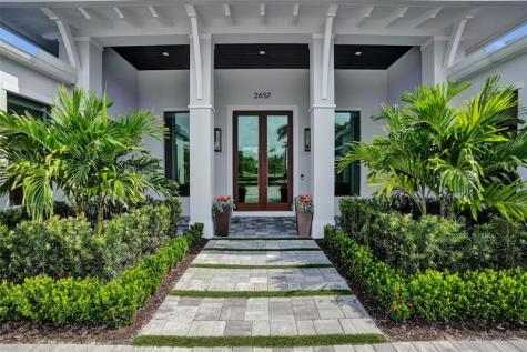 2657 NE 37th Drive Fort Lauderdale FL 33308