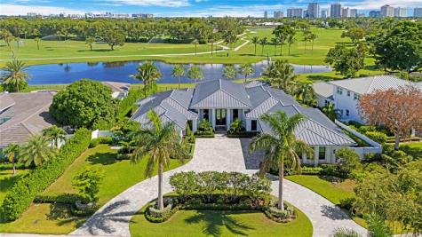 2657 NE 37th Drive Fort Lauderdale FL 33308