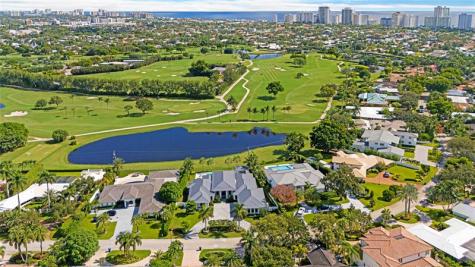 2657 NE 37th Drive Fort Lauderdale FL 33308