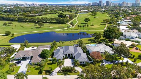 2657 NE 37th Drive Fort Lauderdale FL 33308