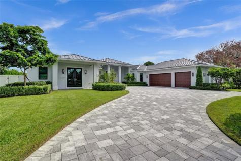 2657 NE 37th Drive Fort Lauderdale FL 33308