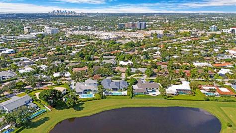 2657 NE 37th Drive Fort Lauderdale FL 33308