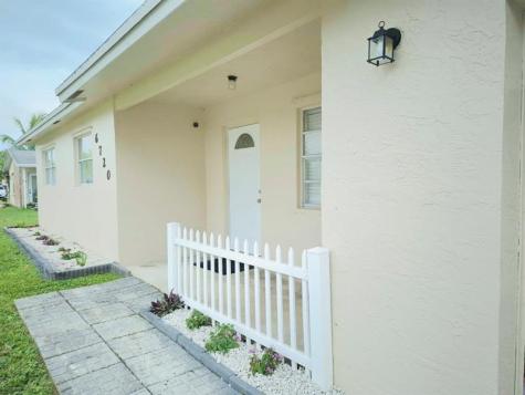 Margate FL 33063