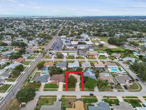 13653 Serena Drive Largo FL 33774