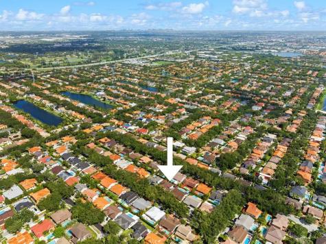 8340 NW 167th Terrace Miami Lakes FL 33016