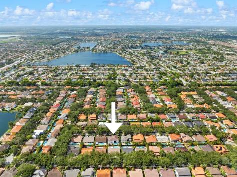 8340 NW 167th Terrace Miami Lakes FL 33016