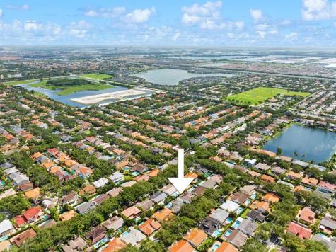 8340 NW 167th Terrace Miami Lakes FL 33016