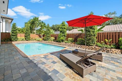 8340 NW 167th Terrace Miami Lakes FL 33016